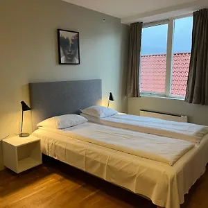 City Hostel Bergen , Bergen Norsko