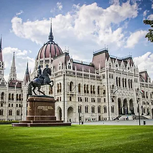 Centrale Rooms Szálloda Budapest