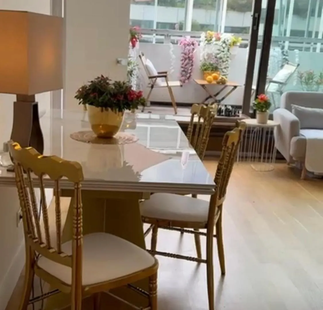 Champs-Elysees Paris Apartment